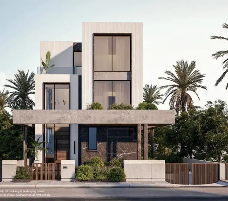 Villa for sale in Stei8ht New Cairo 390 sqm