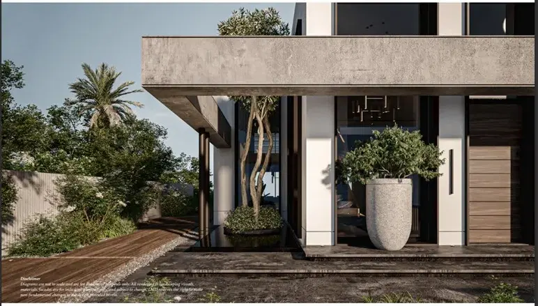 Villa for sale in Stei8ht New Cairo 390 sqm