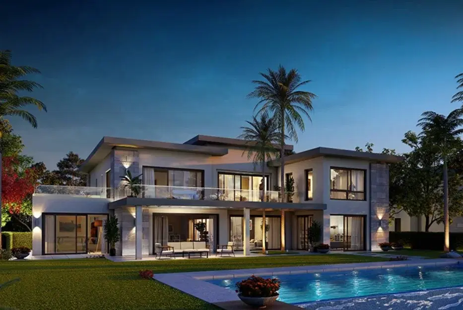 3-Bedroom Apartment for sale in IRIS SwanLake Residences - 214 sqm