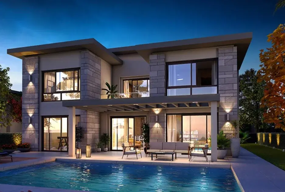 3-Bedroom Apartment for sale in IRIS SwanLake Residences - 214 sqm