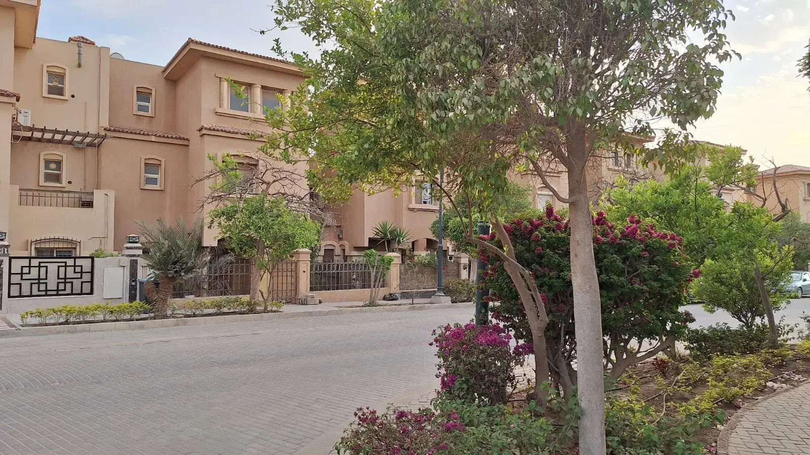 Townhouse for sale in Dara Gardens 6 October 282 sqm