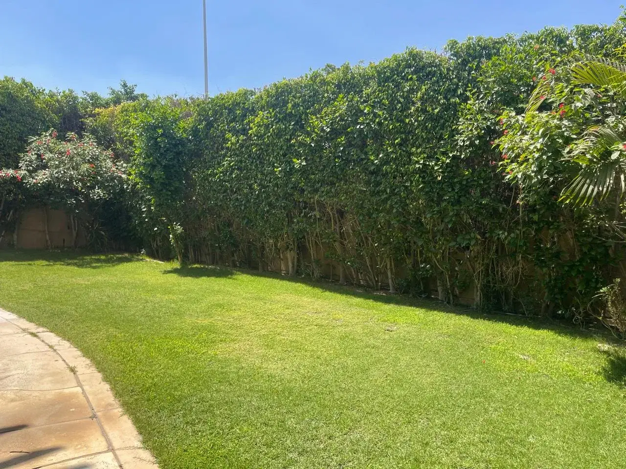 Villa for sale in Katameya Hills New Cairo 410 sqm ready to move