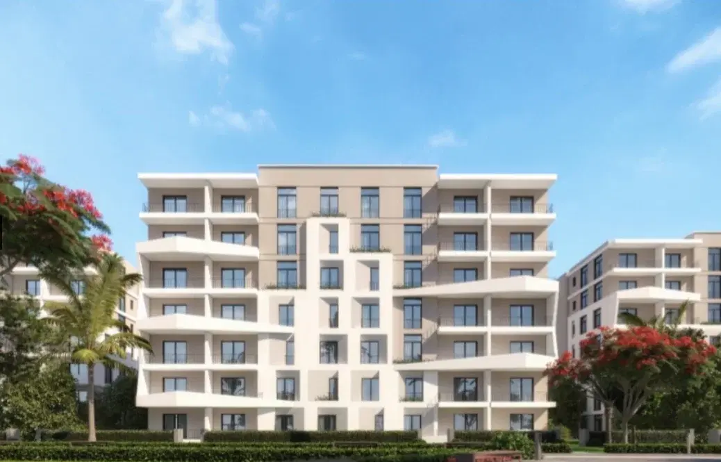 208 sqm Duplex for Sale in Taj City New Cairo