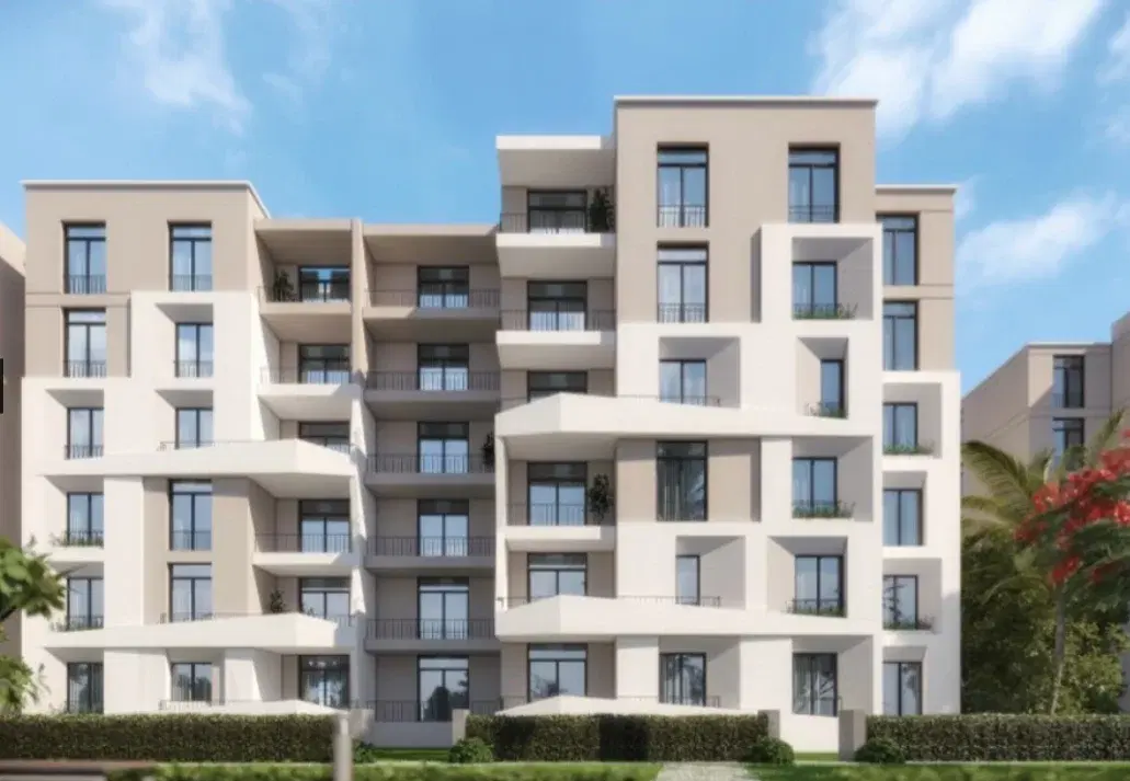 208 sqm Duplex for Sale in Taj City New Cairo