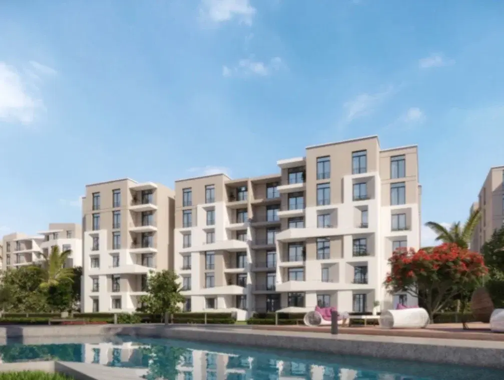 208 sqm Duplex for Sale in Taj City New Cairo