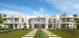 3-Bedroom Apartment for Sale in Al Maqsad New Capital - 168 sqm