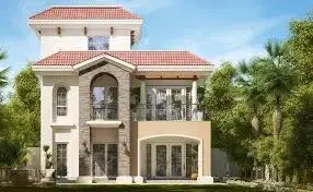 3-Bedroom Apartment for Sale in Al Maqsad New Capital - 168 sqm