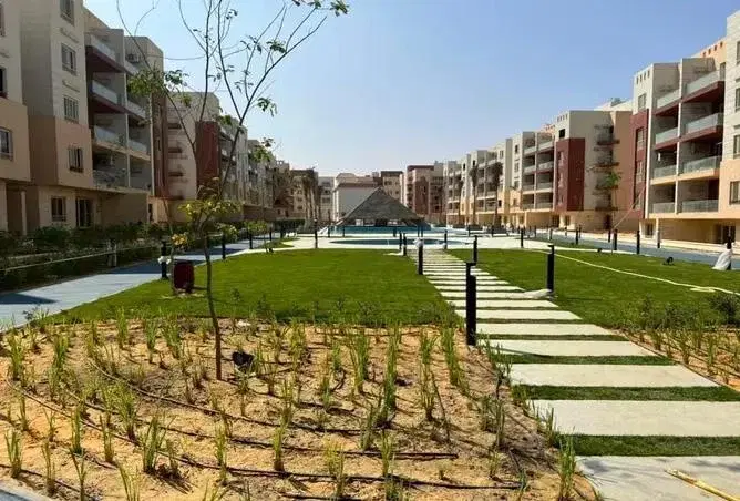 180 sqm Apartment for Sale in Promenade New Cairo