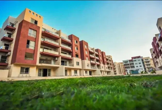 180 sqm Apartment for Sale in Promenade New Cairo