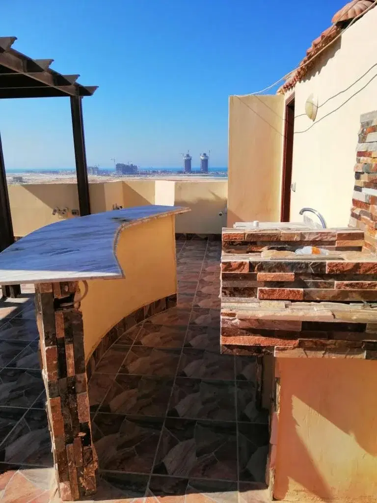Chalet for sale in Stella Di Mare Sidi Abdelrahman 1 - 110 sqm