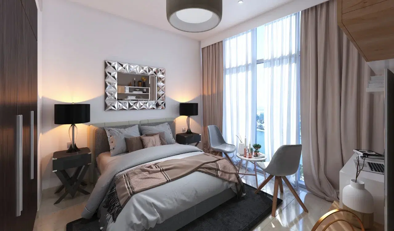 Apartment for Sale in Montenapoleone Mostakbal City 114 sqm