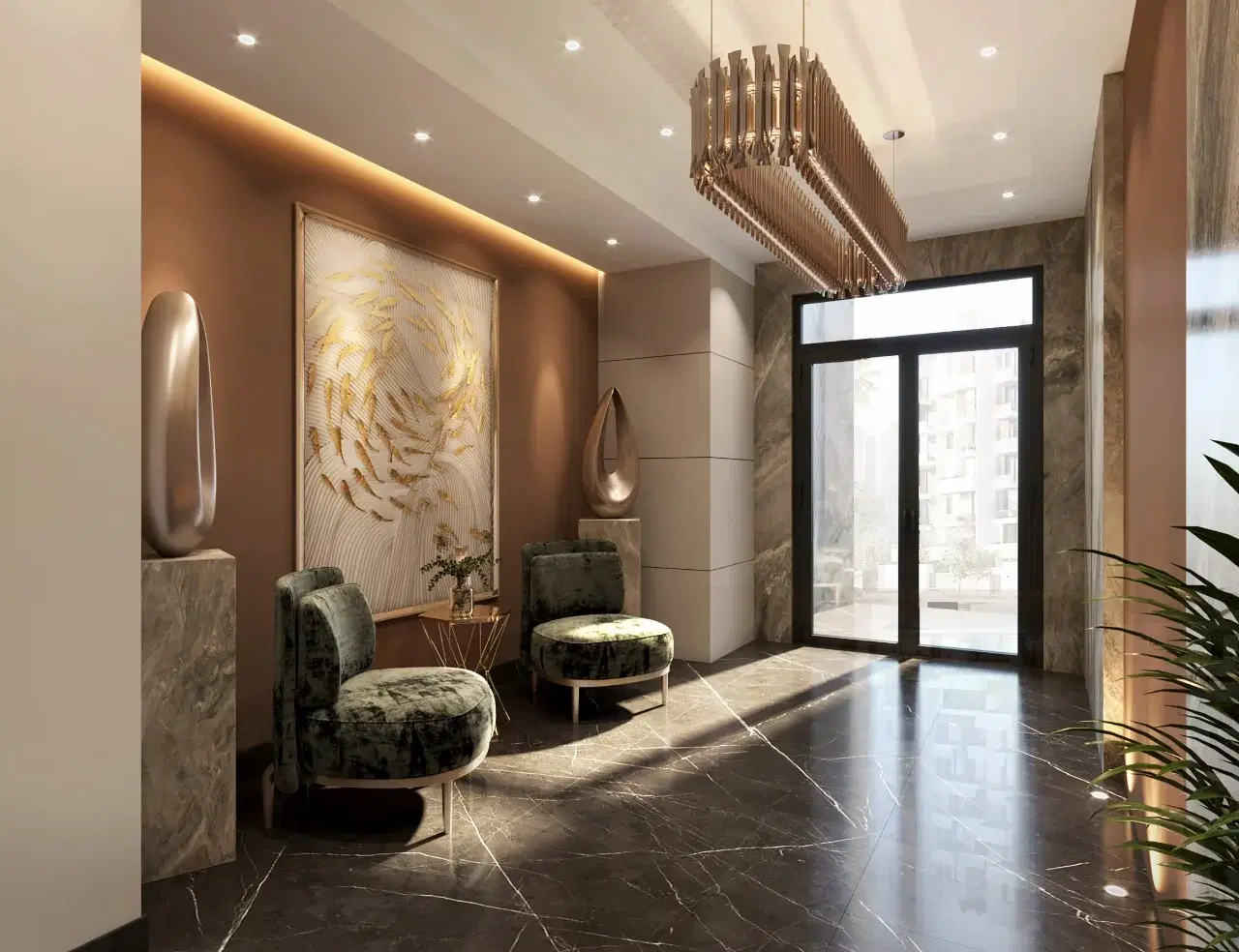 Apartment for Sale in Montenapoleone Mostakbal City 114 sqm