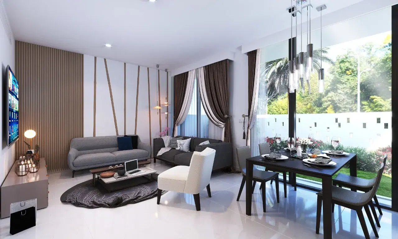 Apartment for Sale in Montenapoleone Mostakbal City 114 sqm