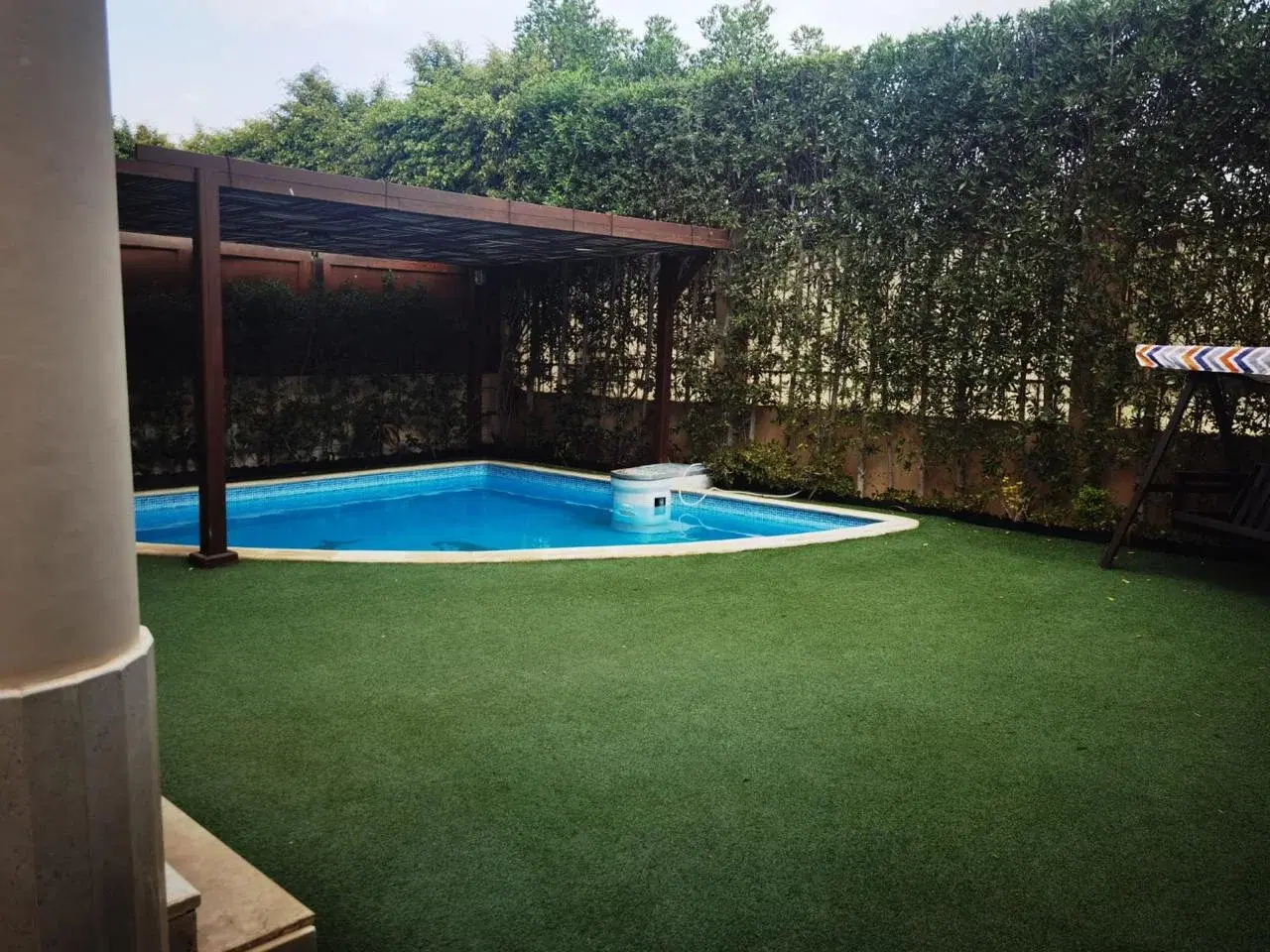 Twinhouse for sale in Golden Heights New Cairo 400 sqm
