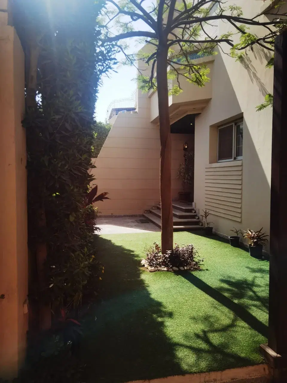 Twinhouse for sale in Golden Heights New Cairo 400 sqm