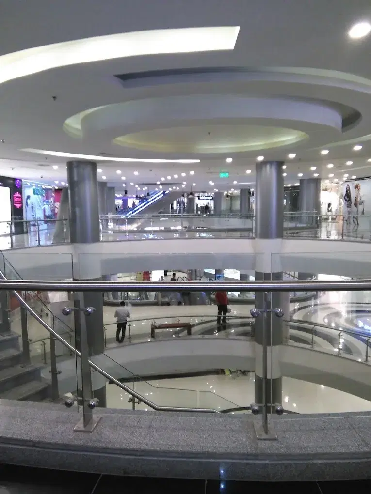 Retail shop for sale in Mirage Mall New Cairo - 42 sqm