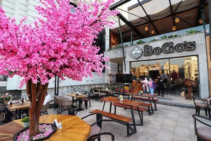 Retail shop for sale in Mirage Mall New Cairo - 42 sqm
