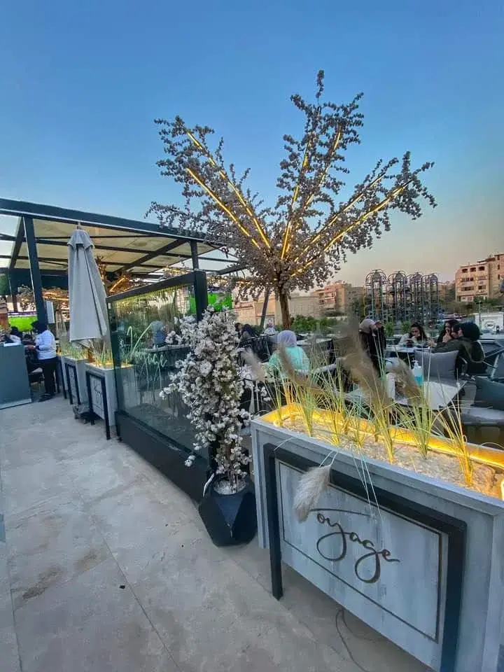 Retail shop for sale in Mirage Mall New Cairo - 42 sqm