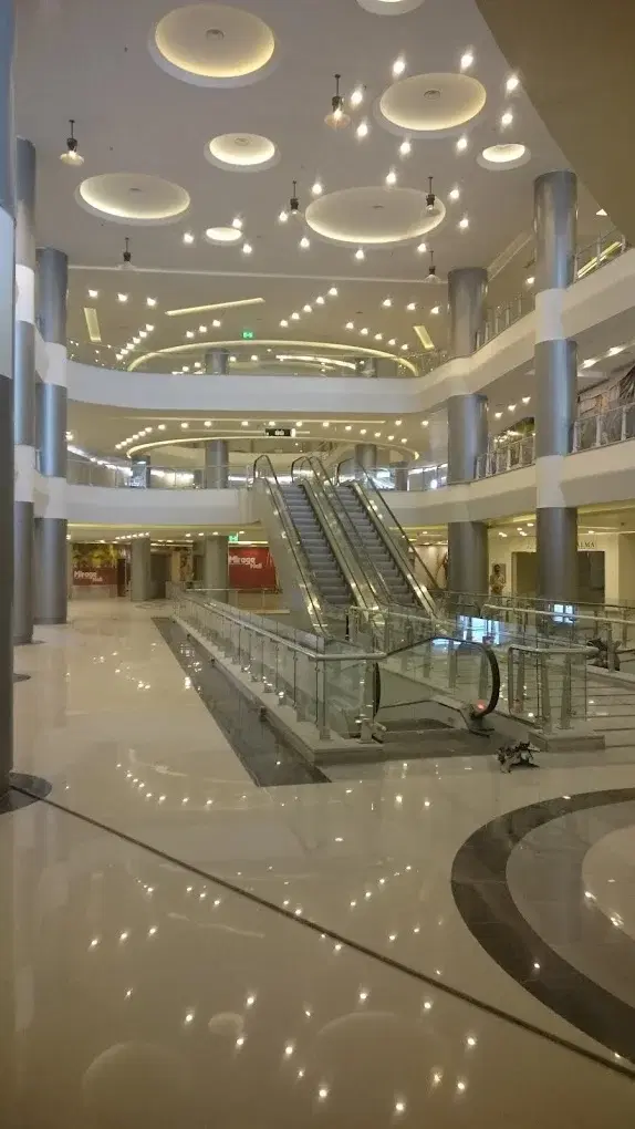 Retail shop for sale in Mirage Mall New Cairo - 42 sqm