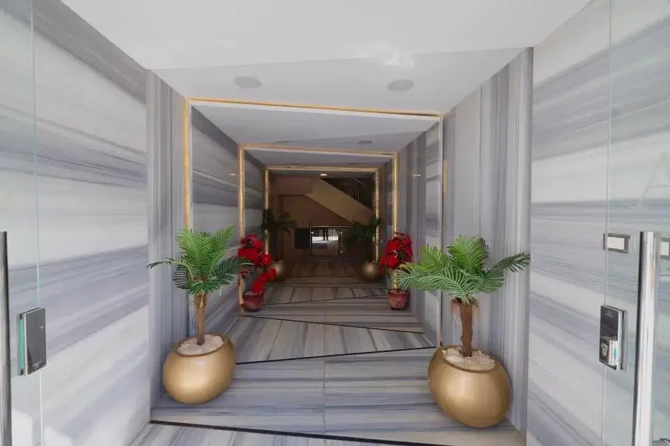 Apartment for sale in Amorada New Cairo - 191 sqm