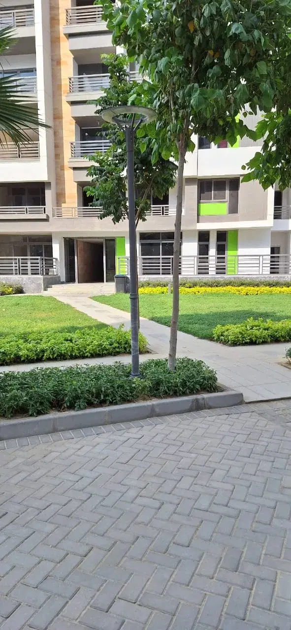 145 sqm Apartment for Sale in Icon Residence New Cairo