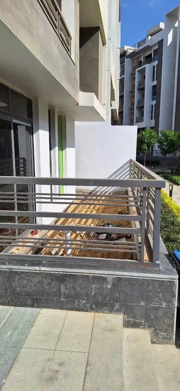 145 sqm Apartment for Sale in Icon Residence New Cairo