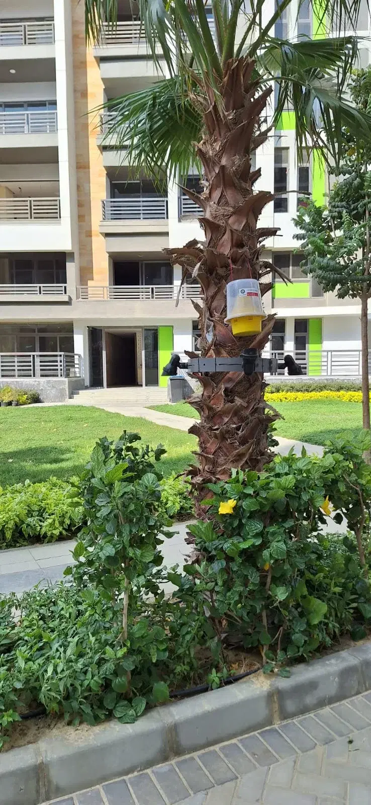 145 sqm Apartment for Sale in Icon Residence New Cairo