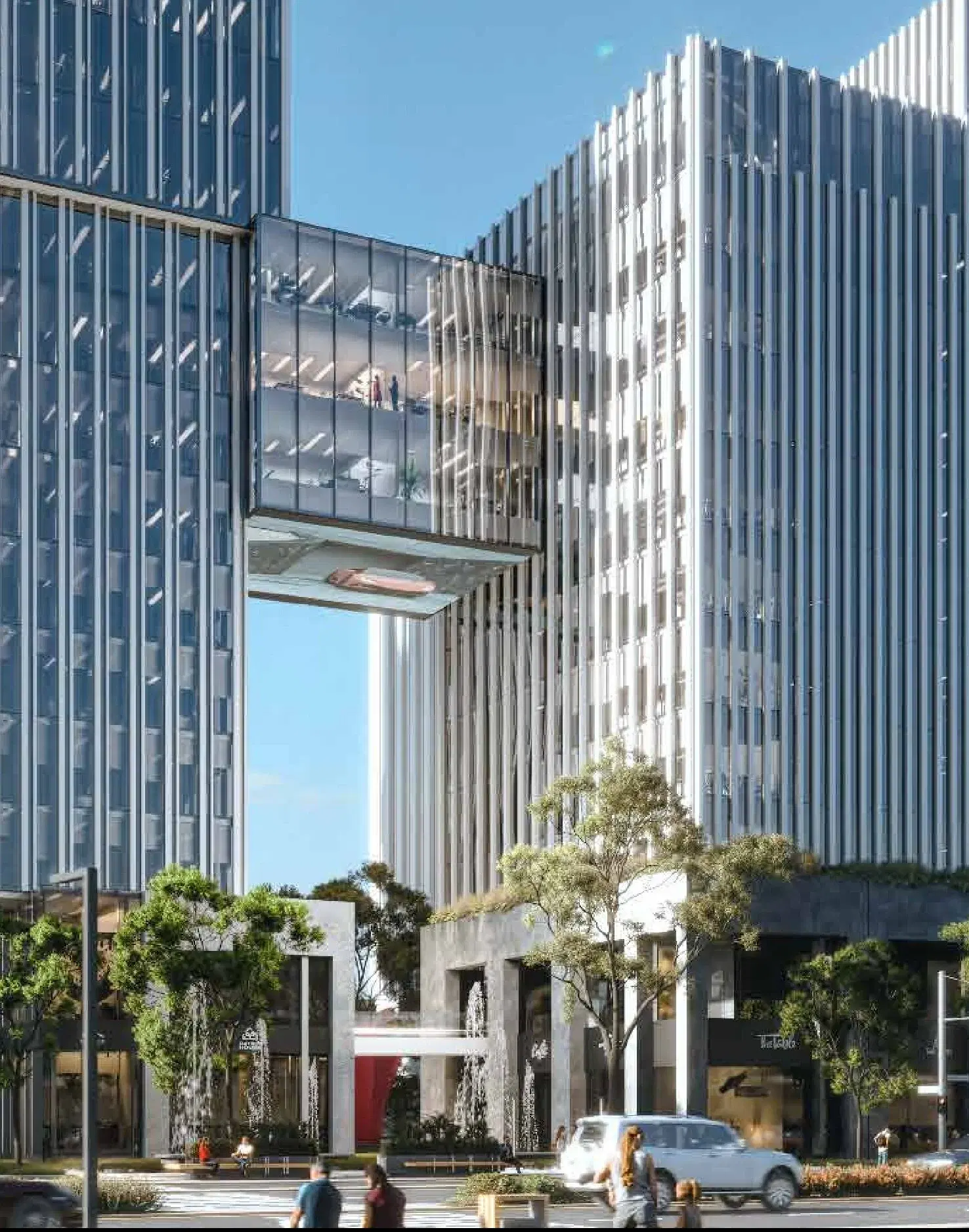 Office for sale in Code New Administrative Capital 61 sqm
