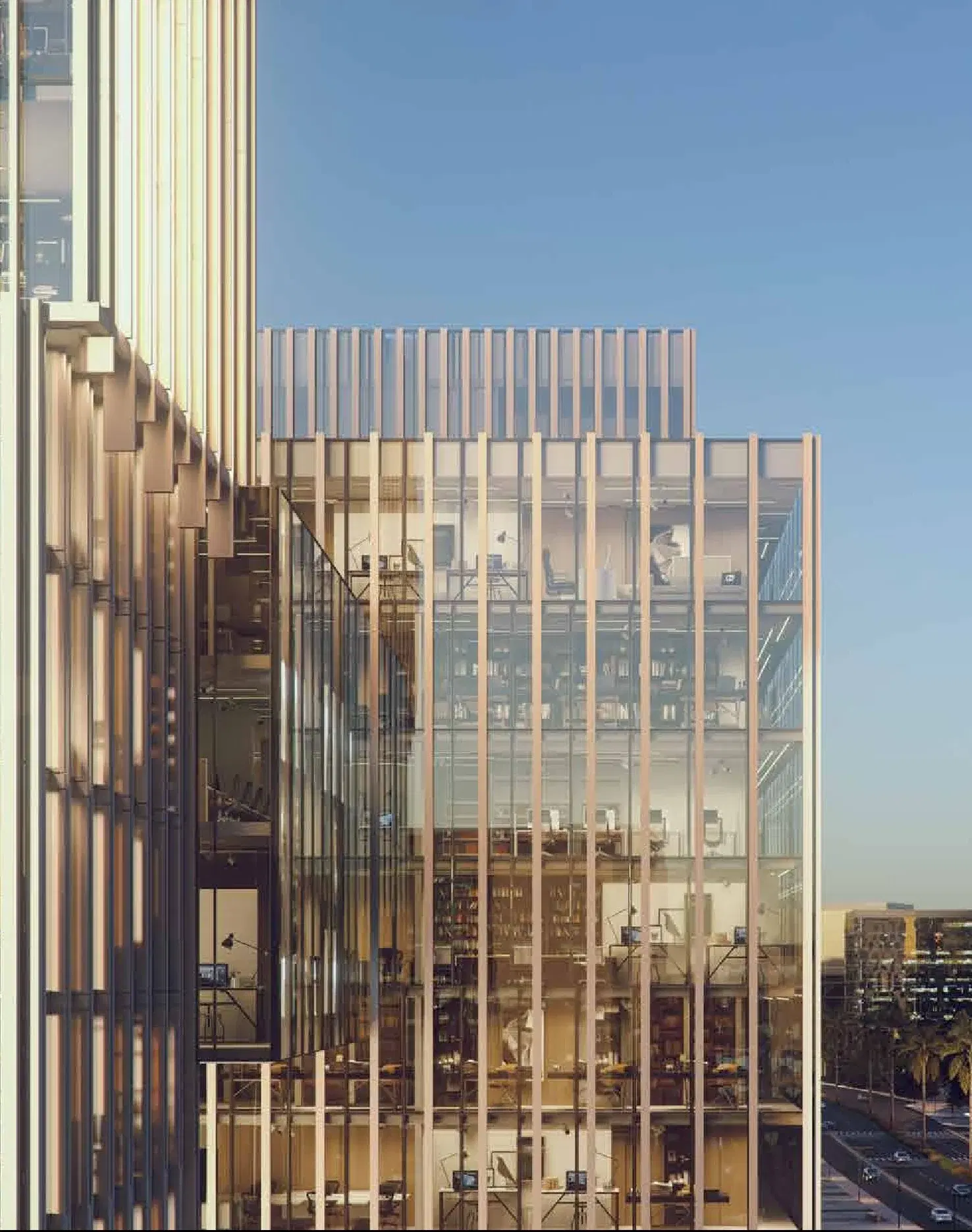 Office for sale in Code New Administrative Capital 61 sqm