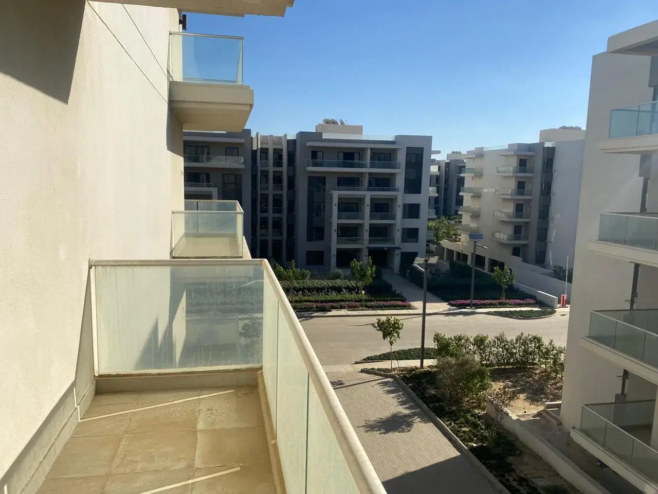 شقة 3 غرف للبيع في Address East — القاهرة الجديدة (150 م²)