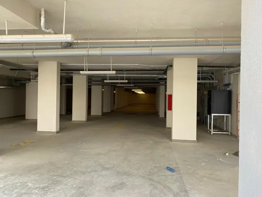 شقة 3 غرف للبيع في Address East — القاهرة الجديدة (150 م²)