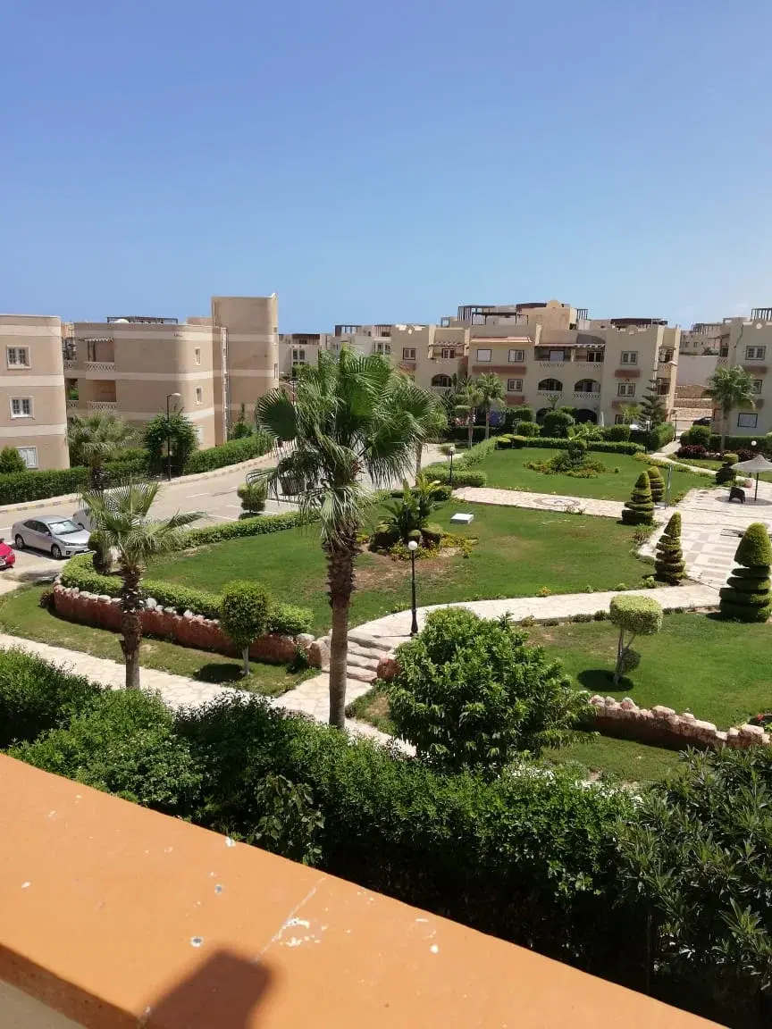 125 sqm Chalet for Sale in Marseilia Beach 2, North Coast