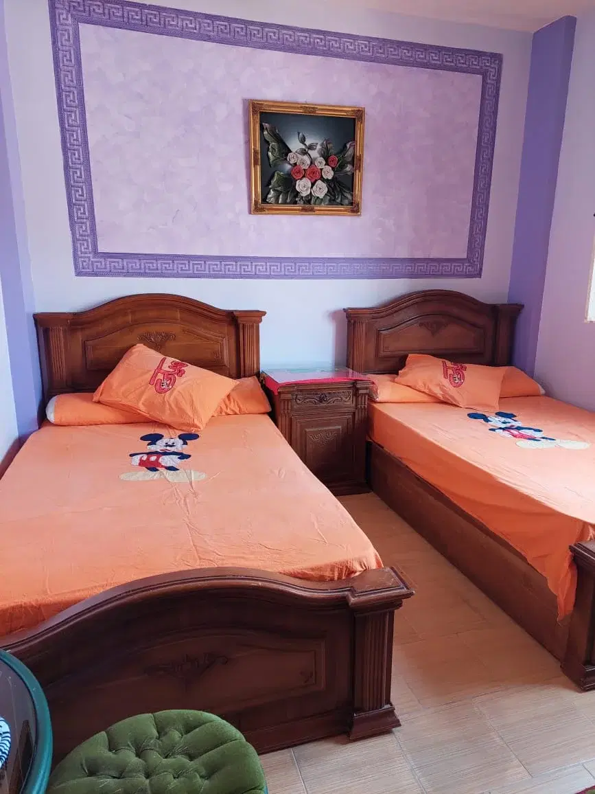 125 sqm Chalet for Sale in Marseilia Beach 2, North Coast