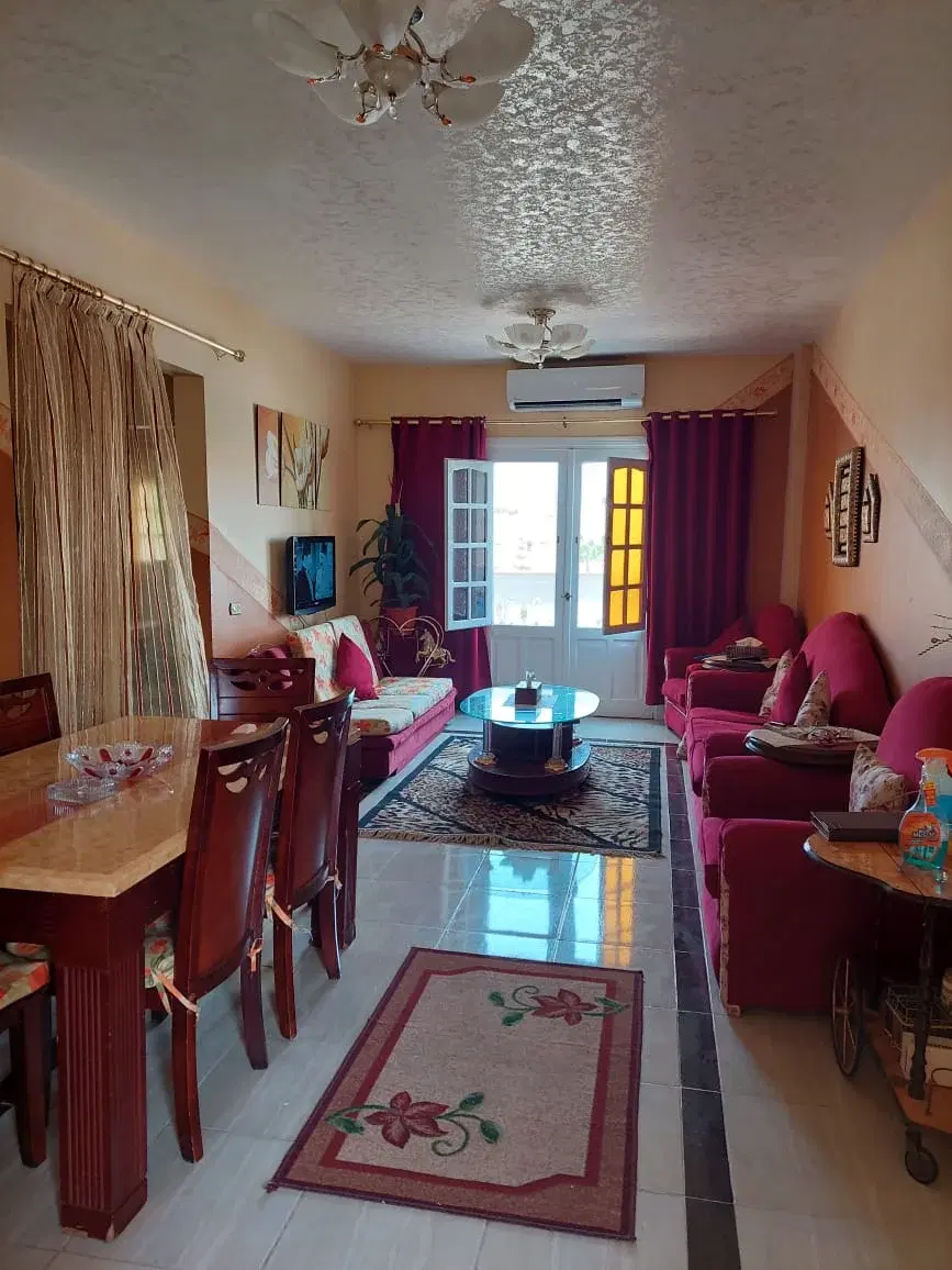 125 sqm Chalet for Sale in Marseilia Beach 2, North Coast