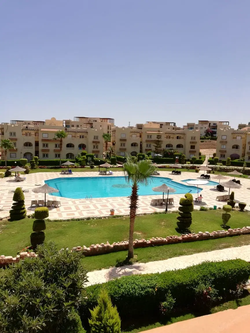 125 sqm Chalet for Sale in Marseilia Beach 2, North Coast