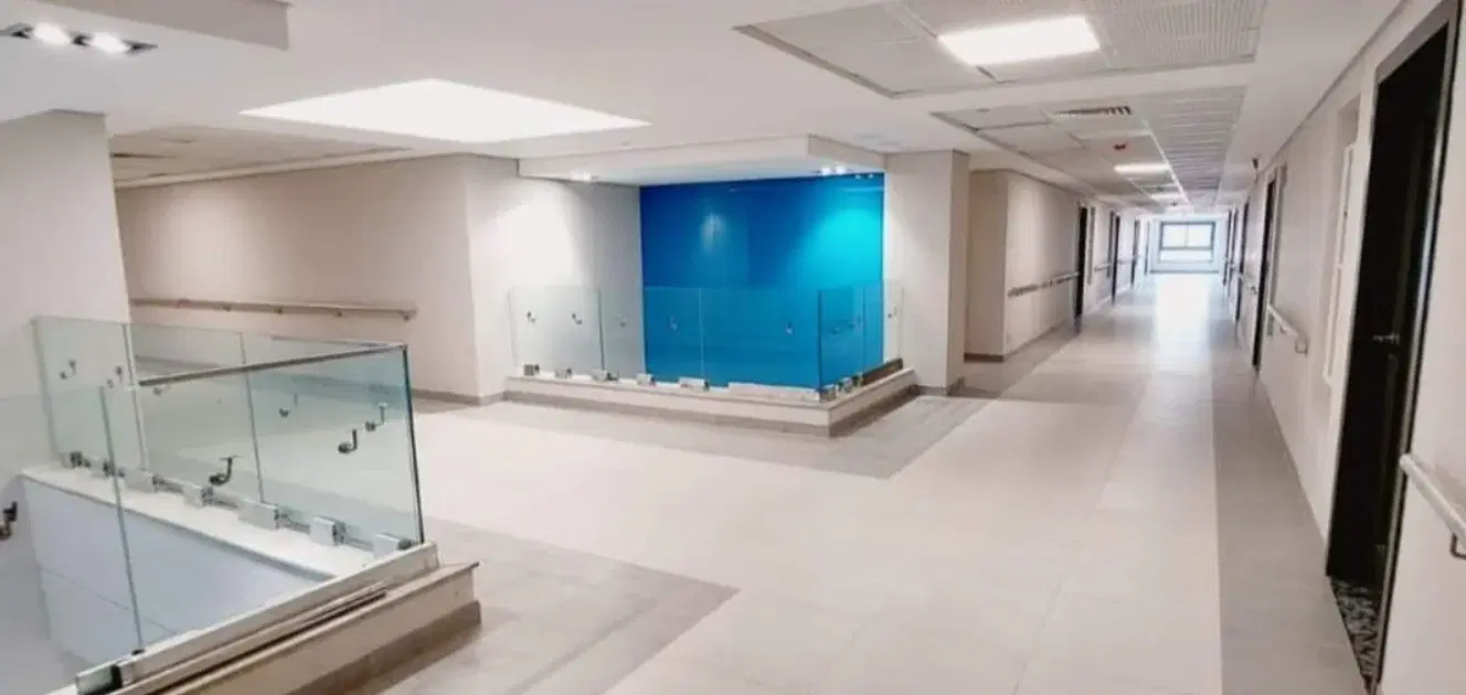 Clinic for sale in Meditown 6th of October - 80 sqm ready to move