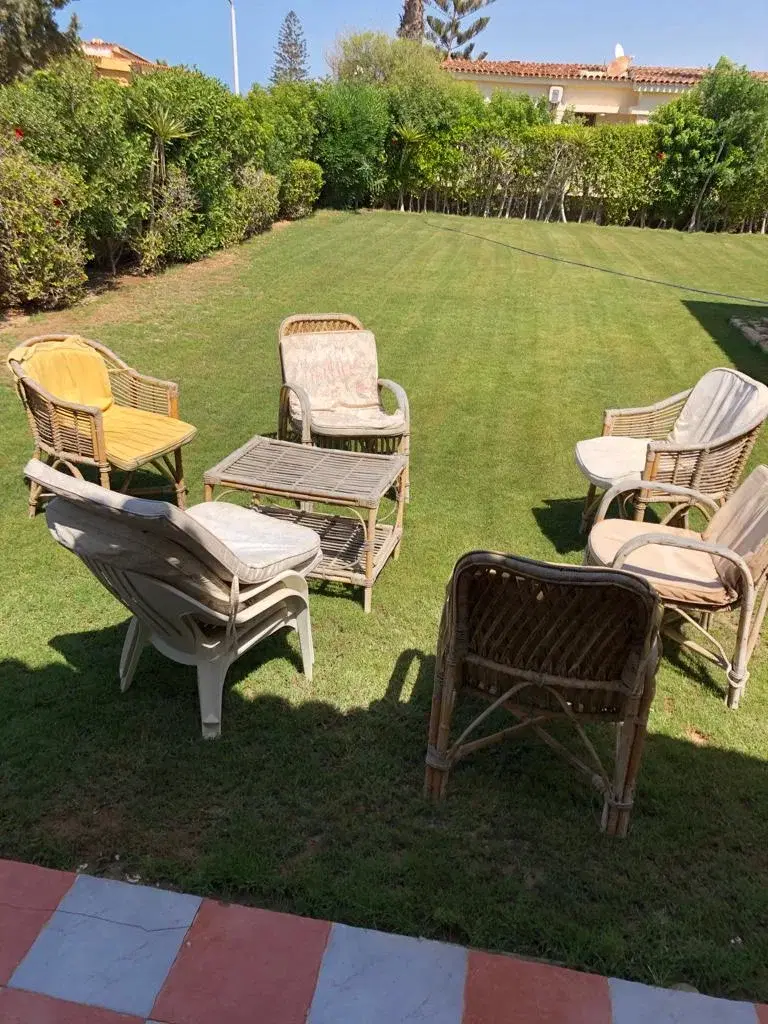 Chalet for sale in Diplo 3, North Coast, 200 sqm