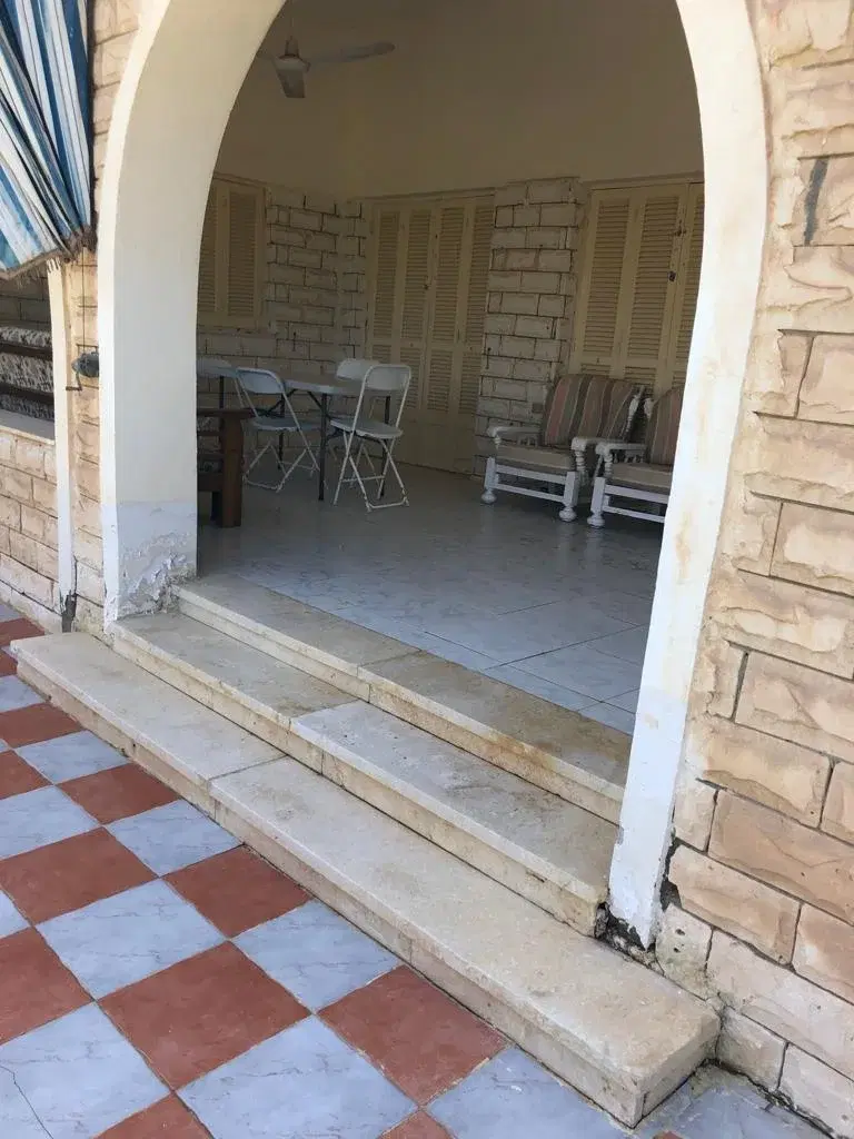 Chalet for sale in Diplo 3, North Coast, 200 sqm