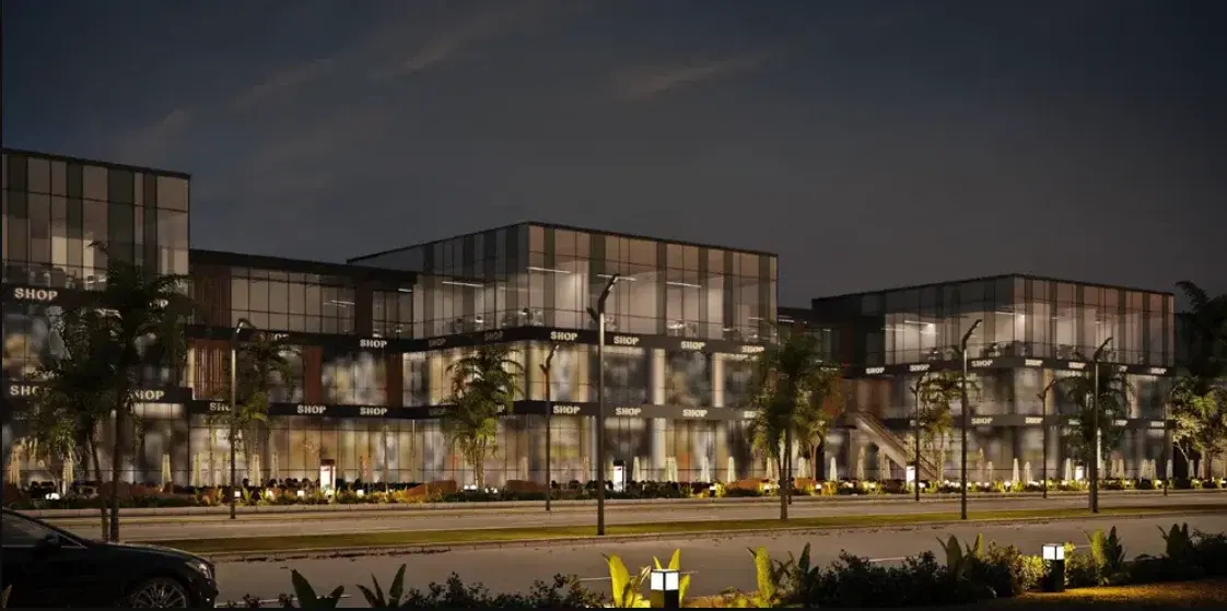 4-Bedroom Apartment for Sale in Aster Residence, New Cairo