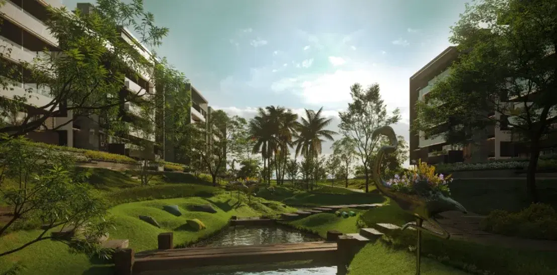 4-Bedroom Apartment for Sale in Aster Residence, New Cairo