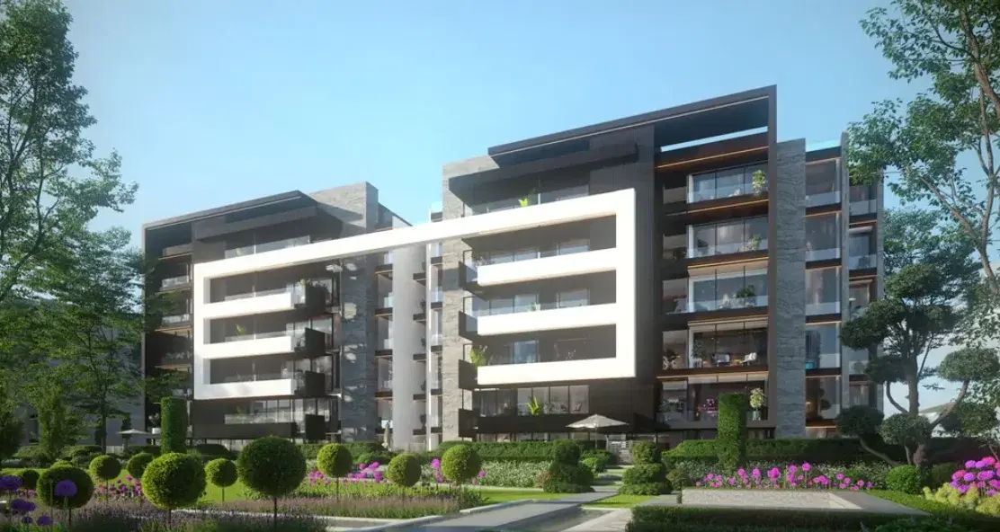 4-Bedroom Apartment for Sale in Aster Residence, New Cairo