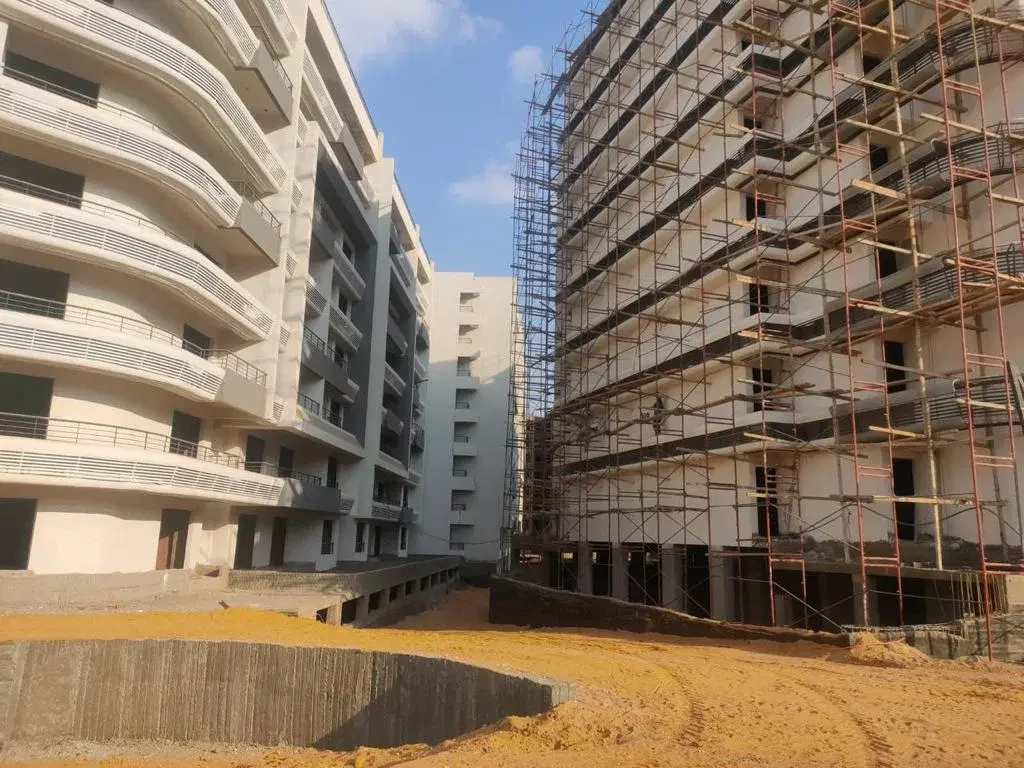 Apartment for Sale in Boardwalk New Capital - 175 sqm