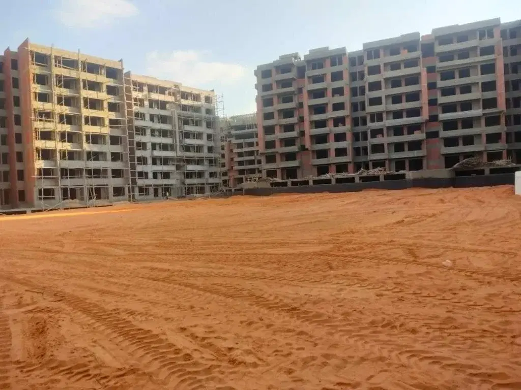Apartment for Sale in Boardwalk New Capital - 175 sqm
