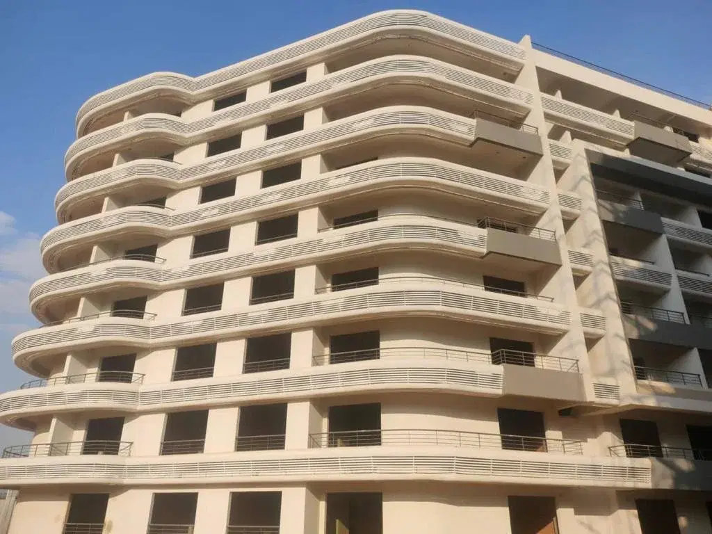 Apartment for Sale in Boardwalk New Capital - 175 sqm