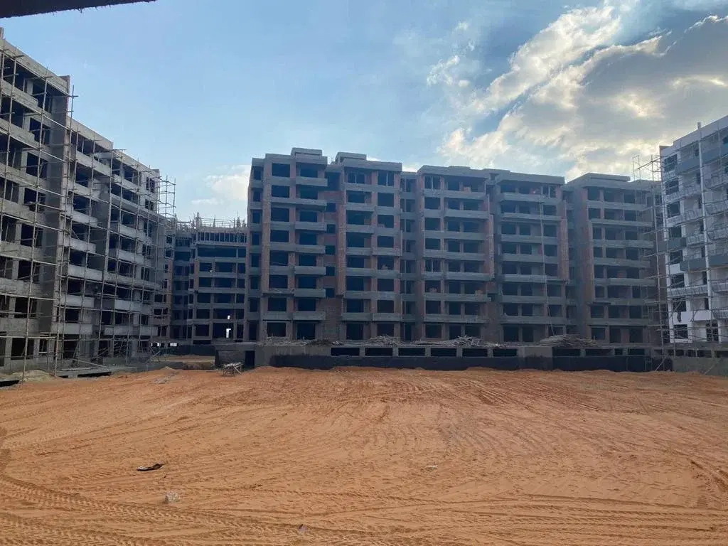 Apartment for Sale in Boardwalk New Capital - 175 sqm