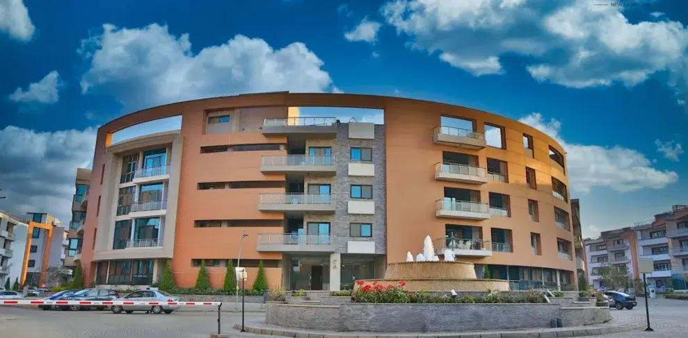 Duplex for sale in La Mirada New Cairo 341 sqm