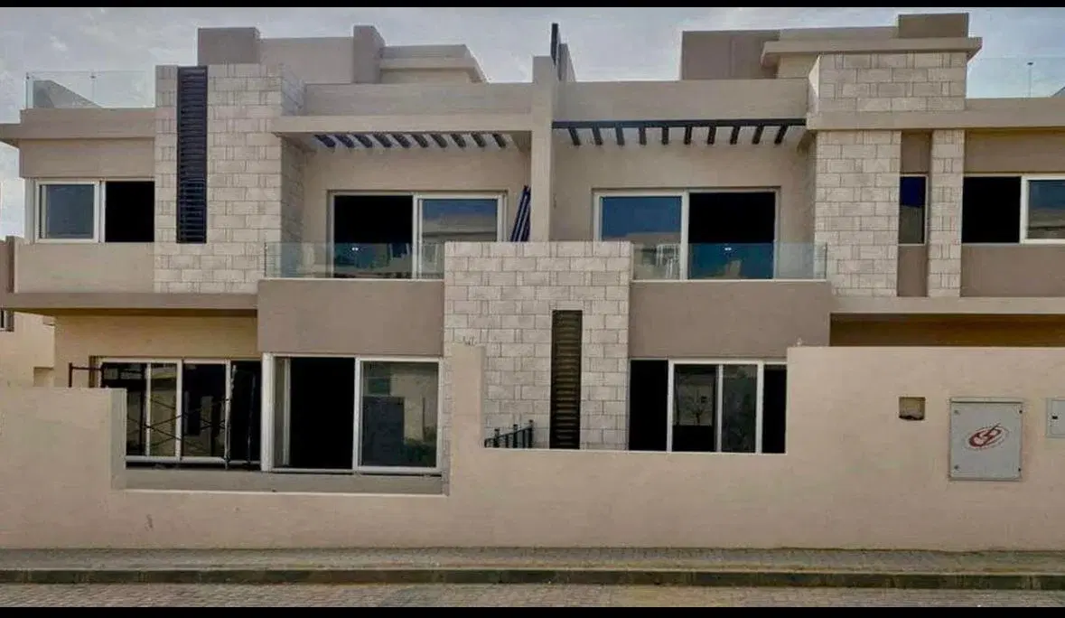 Townhouse for sale in Tawny Hyde Park October 246 sqm