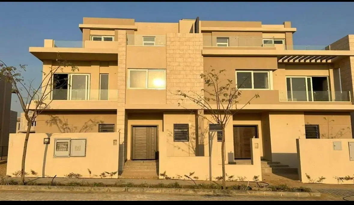 Townhouse for sale in Tawny Hyde Park October 246 sqm