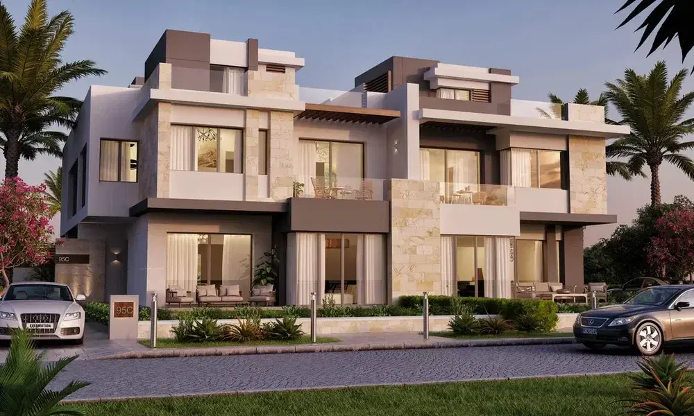 Townhouse for sale in Tawny Hyde Park October 246 sqm