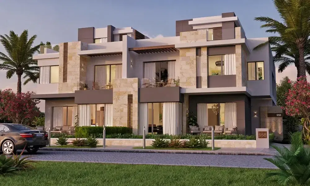 Townhouse for sale in Tawny Hyde Park October 246 sqm